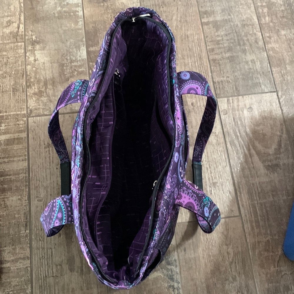 Carry on bag in great shape